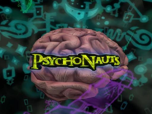 Psychonauts - Обзор Psychonauts для Gamer.ru