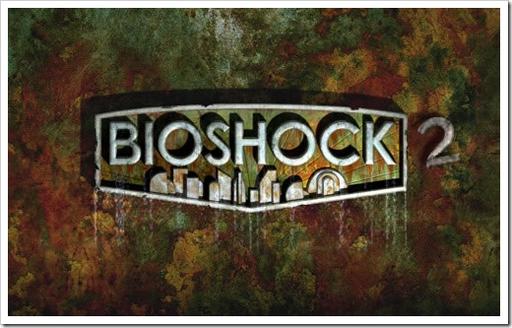 Арт-директор Bioshock 2 о сюжетной линии
