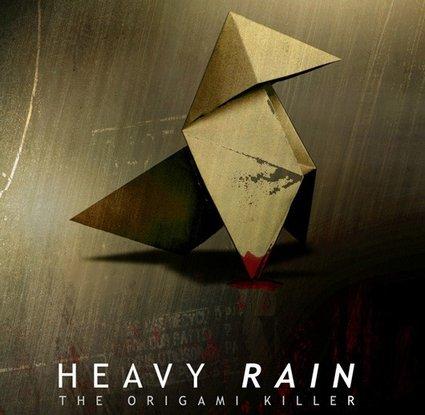 Heavy Rain выходит 26 февраля
