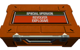 Revolverexplosive