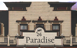 Paradise-western