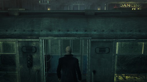 Hitman: Absolution - Прохождение. Часть 1 - Спасайся бегством