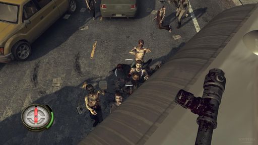 Walking Dead: Survival Instinct, The - Ни жив ни мертв. Рецензия на The Walking Dead: Survival Instinct