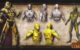 Cyrax