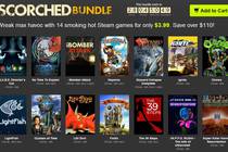 Bundle Stars: The Scorched Bundle (14 Steam)