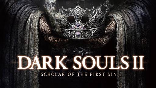 Цифровая дистрибуция - DARK SOULS™ II: Scholar of the First Sin уже в продаже на shop.buka.ru!