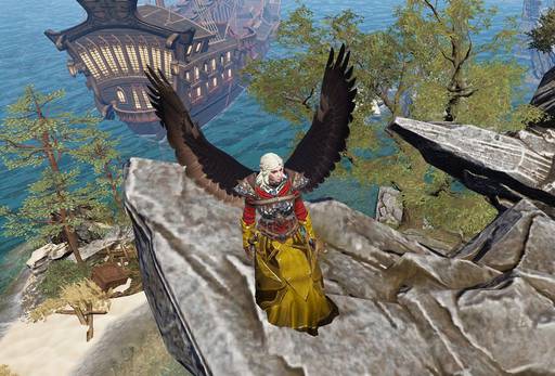 Divinity: Original Sin 2 - «Divinity: Original Sin 2»: И ЕЩЁ ОДИН ПАТЧ...